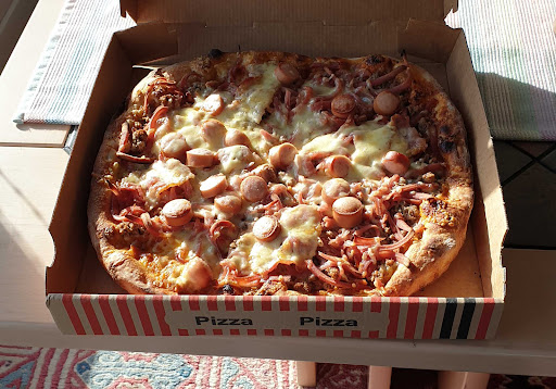 Photo of Tasty's - Nordbanevej 23, 7800 Skive
